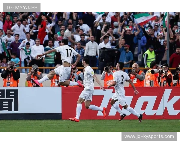 伊朗男足在巴黎奥运会上展现出强大的进攻火力，伊朗男足球星