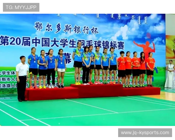 全国青年羽毛球锦标赛精彩落幕，竞争激烈，2021全国青年羽毛球赛事